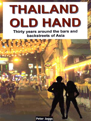 cover image of Thailand Old Hand